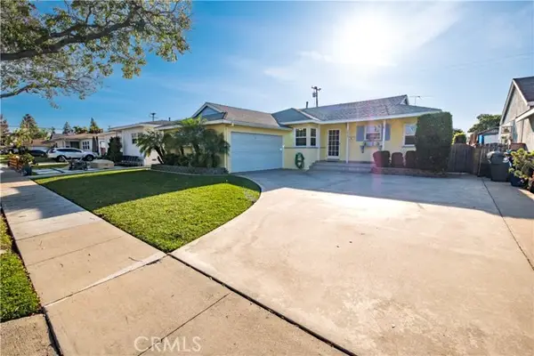 5813 Fanwood Ave, Lakewood, CA 90713