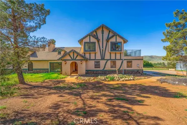 34754 Ellenan, Acton, CA 93510