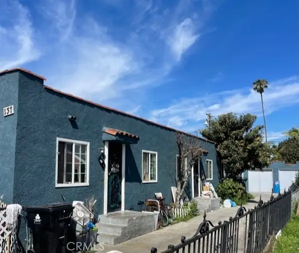 135 E 77th, Los Angeles, CA 90003