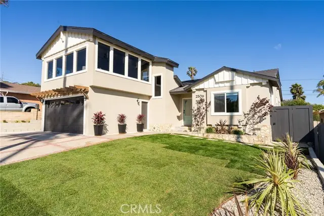 2506 Gunnell, San Pedro, CA 90732 - #2