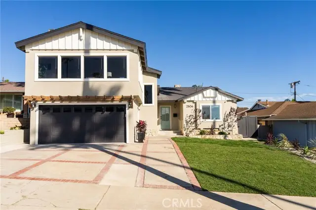 2506 Gunnell, San Pedro, CA 90732 - #3