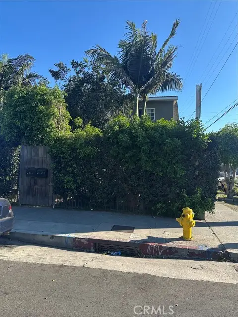 736 W 41st Place, Los Angeles, CA 90037 - #2