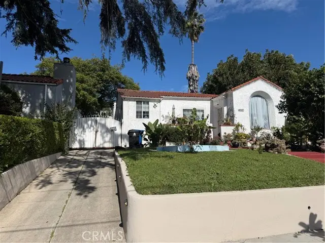 4957 W 21st, Los Angeles, CA 90016 - #1