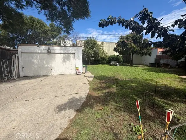 4957 W 21st, Los Angeles, CA 90016 - #2