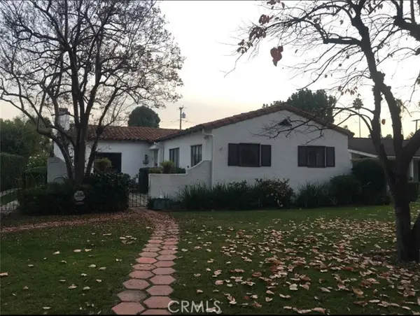 2130 Sherwood, San Marino, CA 91108