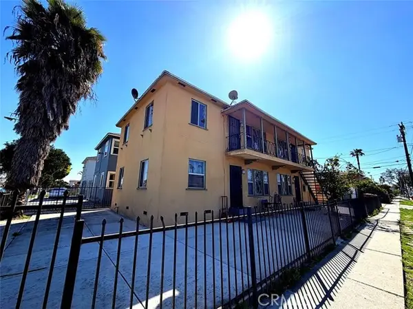 10000 State, Lynwood, CA 90262