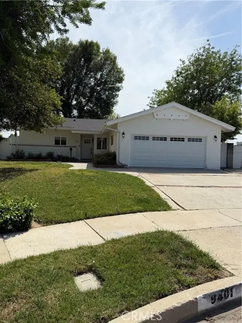 9401 Elsie Avenue, Northridge (los Angeles), CA 91324