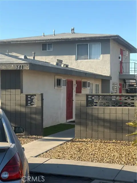 181 W Buena Vista, Barstow, CA 92311