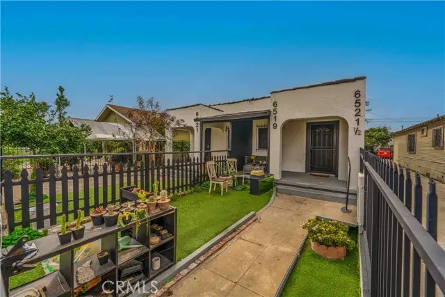 6519 Denver Avenue, Los Angeles, CA 90044 - #1
