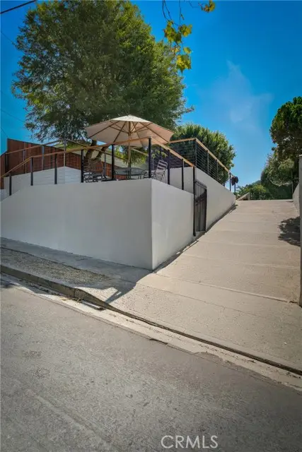 6150 Strickland, Los Angeles, CA 90042 - #3