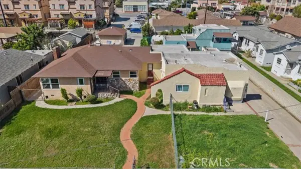 3335 California Avenue, El Monte, CA 91731