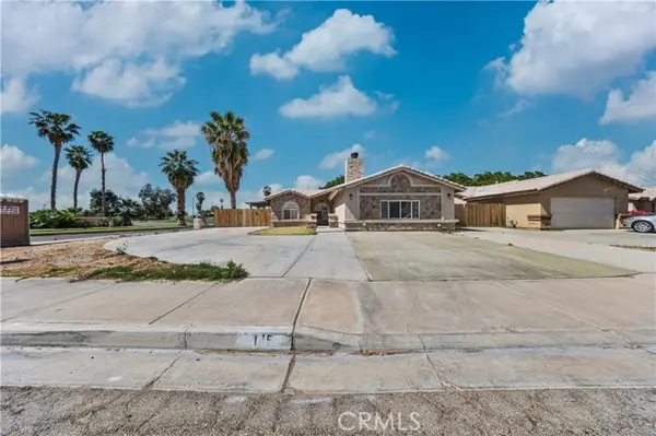 145 Eunice, Blythe, CA 92225