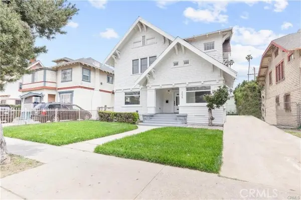 2636 S Normandie, Los Angeles, CA 90007