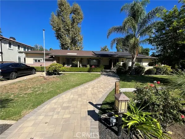 17183 Sunburst, Northridge (los Angeles), CA 91325