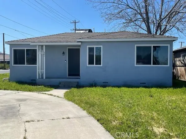 501 W Latham, Hemet, CA 92543