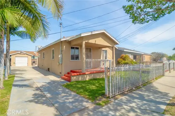 3561 Beck, Bell, CA 90201