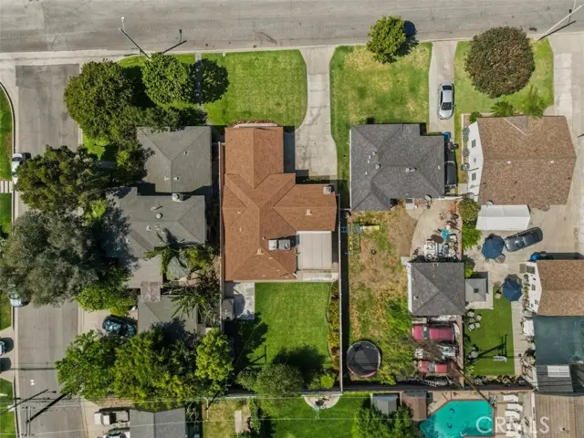 12722 Glynn Avenue, Downey, CA 90242 - #3