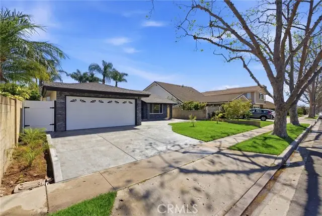 18316 Santana, Cerritos, CA 90703 - #3