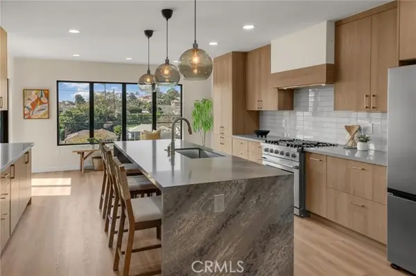 5309 Maymont, Los Angeles, CA 90043