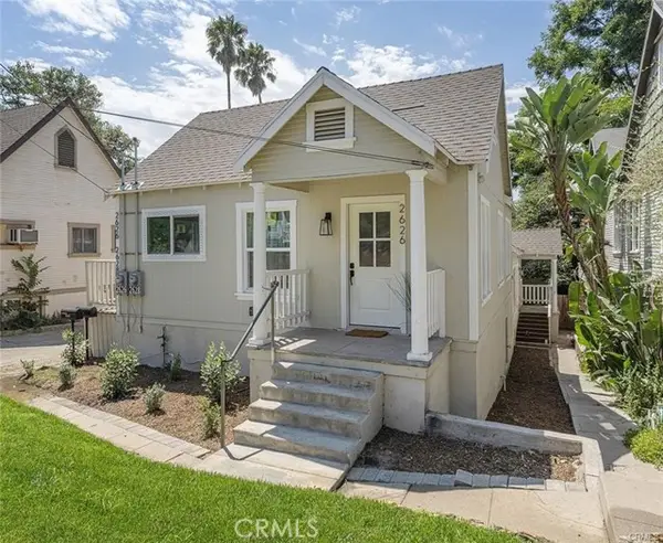 2626 Crestmoore #2, Los Angeles, CA 90065