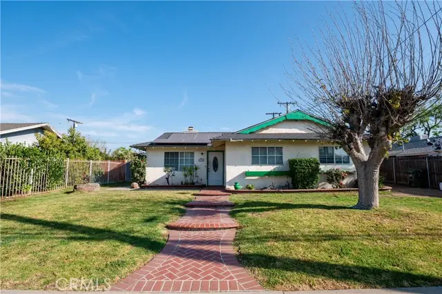 18264 Santa Ana, Bloomington, CA 92316 - #1