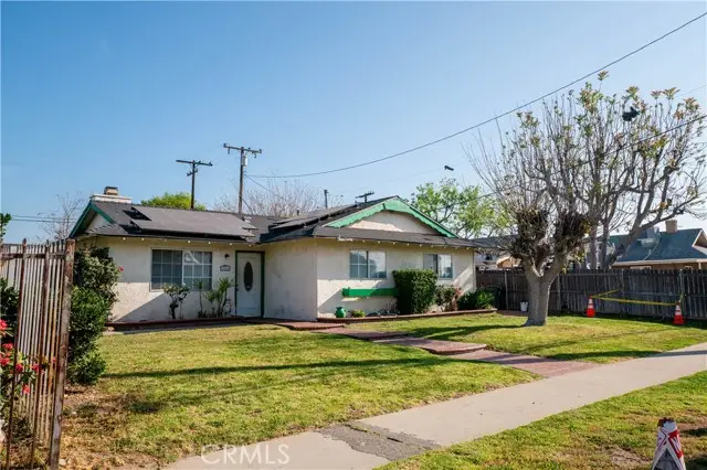 18264 Santa Ana, Bloomington, CA 92316 - #3