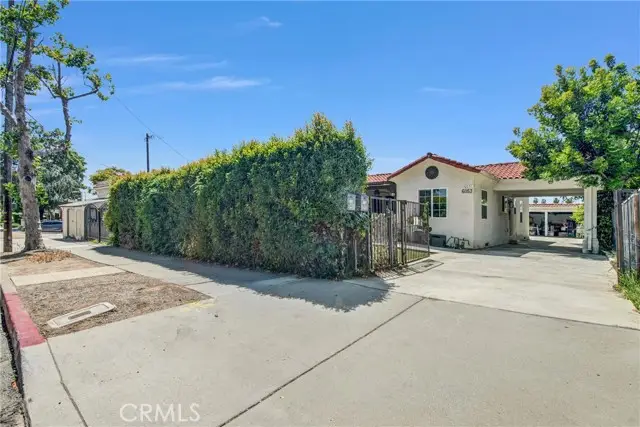 6051 Pickering, Whittier, CA 90601 - #1