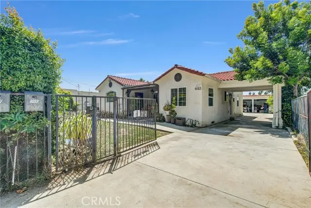 6051 Pickering, Whittier, CA 90601 - #2