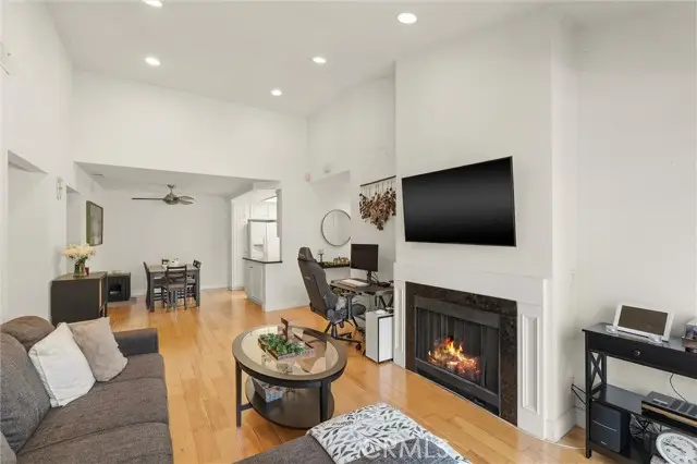 3525 W Greentree Circle #G, Anaheim, CA 92804 - #3