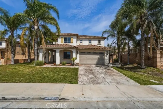 28366 Northmoore Place, Menifee, CA 92584 - #2