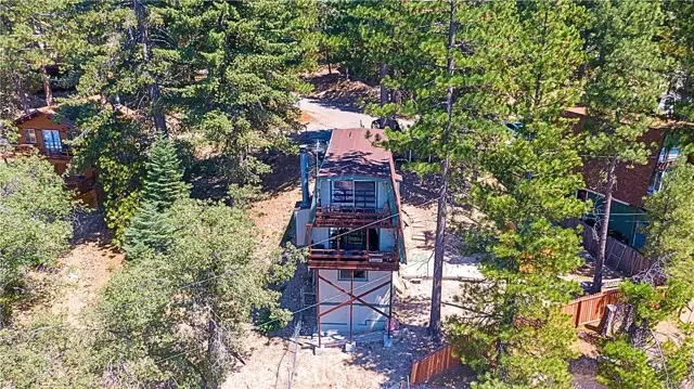 2476 Elko, Running Springs, CA 92382 - #1