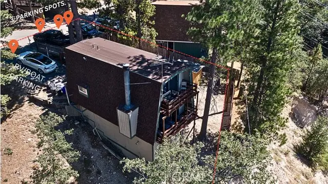 2476 Elko, Running Springs, CA 92382 - #2