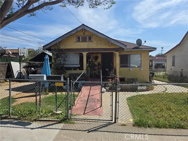 156 N Hicks, Los Angeles, CA 90063 - #1