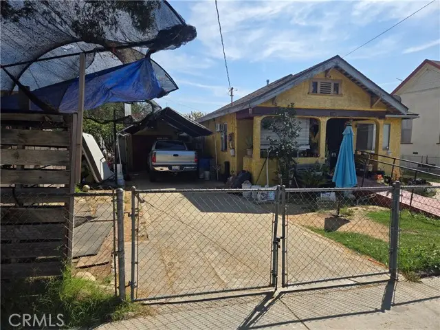 156 N Hicks, Los Angeles, CA 90063 - #2