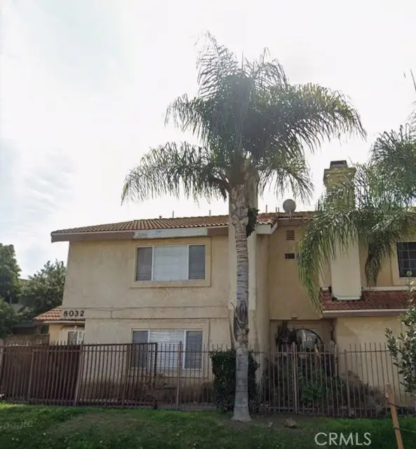 8032 Rose #17, Paramount, CA 90723