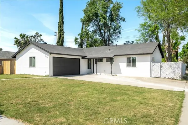 1437 E I Street, Ontario, CA 91764