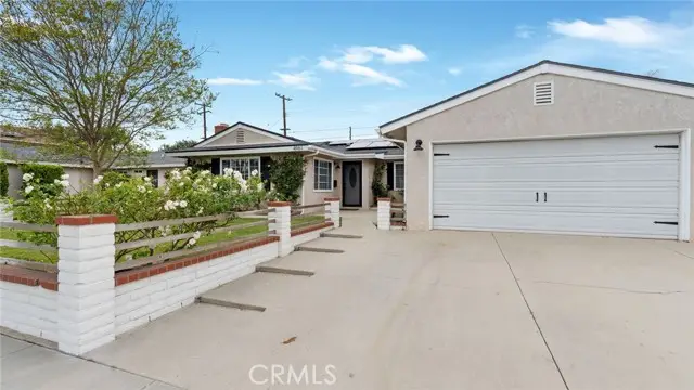 4961 Belle, Cypress, CA 90630 - #1