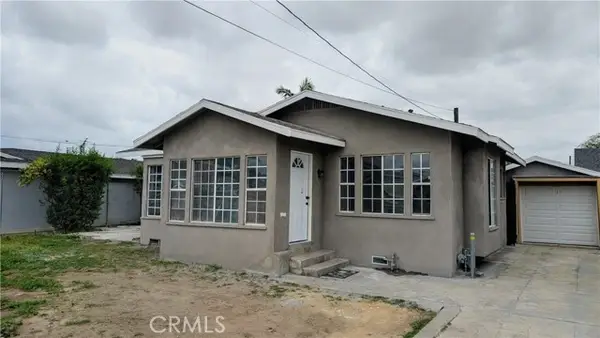 6072 Gifford, Huntington Park, CA 90255