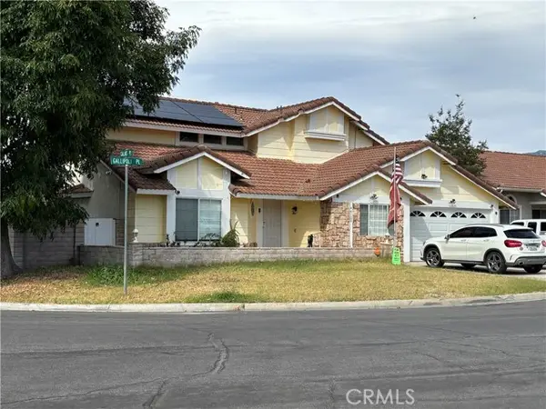 44100 Gallipoli Place, Hemet, CA 92544