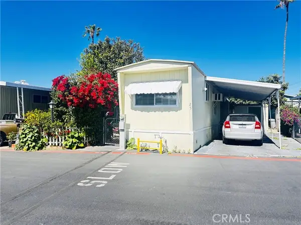 310 E Philadelphia St #Sp 25, Ontario, CA 91761