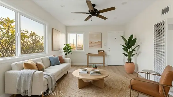 3446 Hillcrest Drive, Los Angeles, CA 90016