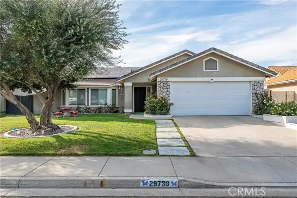 29739 Berea, Menifee, CA 92584