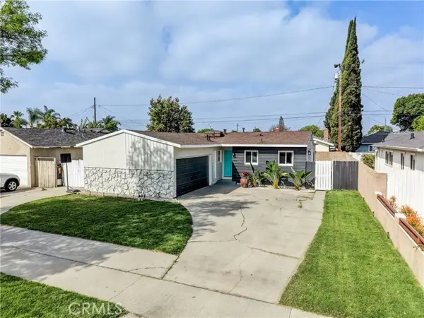 6301 Indiana Avenue, Long Beach, CA 90805