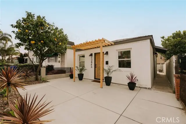12846 Short Avenue, Los Angeles, CA 90066 - #2