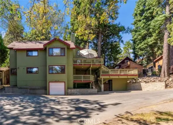 26249 Alpine, Twin Peaks, CA 92391