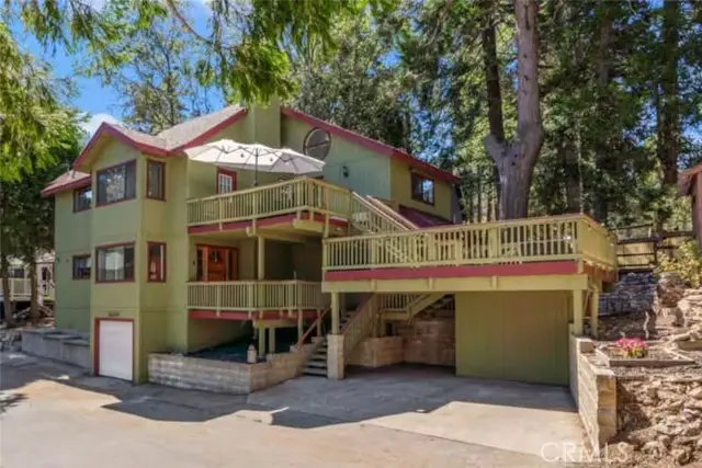 26249 Alpine, Twin Peaks, CA 92391 - #2