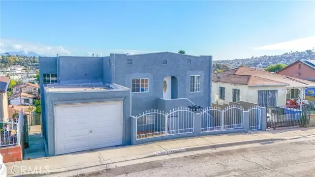 1504 Attridge Avenue, Los Angeles, CA 90063 - #1