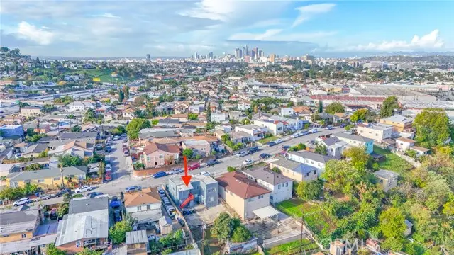 1504 Attridge Avenue, Los Angeles, CA 90063 - #2