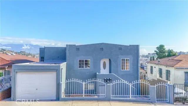 1504 Attridge Avenue, Los Angeles, CA 90063 - #3