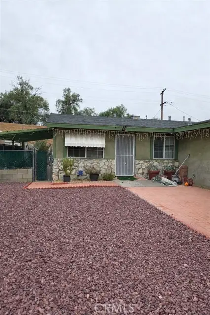 1713 Piute, Barstow, CA 92311 - #1